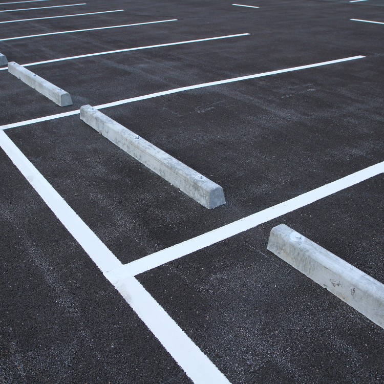 Parking Lot Striping in Houston, TX Parking Lot Striping in Houston, TX