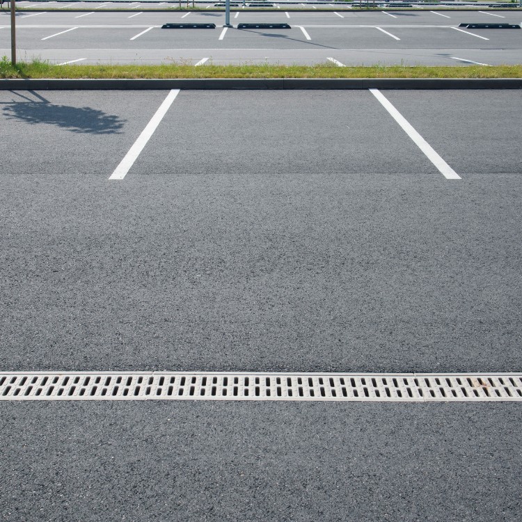 Parking Lot Striping in Houston, TX Parking Lot Striping in Houston, TX