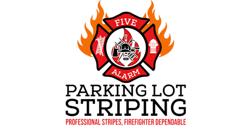 Five Alarm Striping